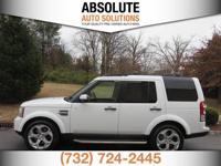 2013 Land Rover LR4 HSE 4x4 4dr SUV Land Rover LR4 Sedan - Image 3