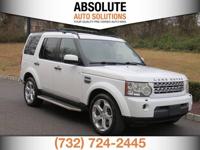 2013 Land Rover LR4 HSE 4x4 4dr SUV Land Rover LR4 Sedan - Image 4