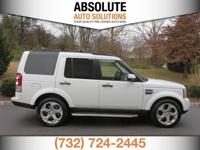 2013 Land Rover LR4 HSE 4x4 4dr SUV Land Rover LR4 Sedan - Image 5