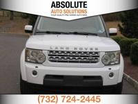 2013 Land Rover LR4 HSE 4x4 4dr SUV Land Rover LR4 Sedan - Image 6