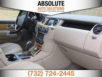 2013 Land Rover LR4 HSE 4x4 4dr SUV Land Rover LR4 Sedan - Image 7