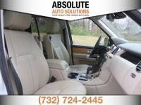 2013 Land Rover LR4 HSE 4x4 4dr SUV Land Rover LR4 Sedan - Image 8