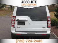 2013 Land Rover LR4 HSE 4x4 4dr SUV Land Rover LR4 Sedan - Image 9