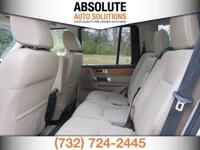 2013 Land Rover LR4 HSE 4x4 4dr SUV Land Rover LR4 Sedan - Image 10