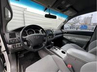 2008 Toyota Tacoma Double Cab Pickup 4D 5 ft Federal Blvd. Denver. 80221 - Image 3