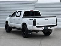 2008 Toyota Tacoma Double Cab Pickup 4D 5 ft Federal Blvd. Denver. 80221 - Image 4