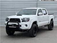 2008 Toyota Tacoma Double Cab Pickup 4D 5 ft Federal Blvd. Denver. 80221 - Image 7