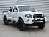 2008 Toyota Tacoma Double Cab Pickup 4D 5 ft Federal Blvd. Denver. 80221 - Image 9
