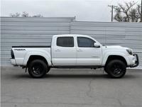 2008 Toyota Tacoma Double Cab Pickup 4D 5 ft Federal Blvd. Denver. 80221 - Image 10