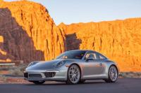 2012 Porsche 911 Carrera S - Sport Chrono, PDCC, Service History St. George, UT