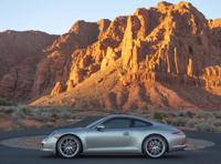 2012 Porsche 911 Carrera S - Sport Chrono, PDCC, Service History St. George, UT - Image 3