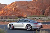 2012 Porsche 911 Carrera S - Sport Chrono, PDCC, Service History St. George, UT - Image 4