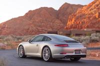 2012 Porsche 911 Carrera S - Sport Chrono, PDCC, Service History St. George, UT - Image 5