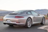 2012 Porsche 911 Carrera S - Sport Chrono, PDCC, Service History St. George, UT - Image 7