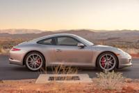 2012 Porsche 911 Carrera S - Sport Chrono, PDCC, Service History St. George, UT - Image 8