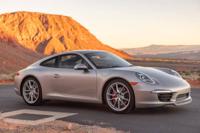 2012 Porsche 911 Carrera S - Sport Chrono, PDCC, Service History St. George, UT - Image 9