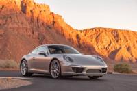 2012 Porsche 911 Carrera S - Sport Chrono, PDCC, Service History St. George, UT - Image 10
