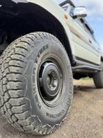 One-of-One 90 Series Land Cruiser – Built to Climb, Crawl, and Command Bend - Image 5