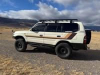 One-of-One 90 Series Land Cruiser – Built to Climb, Crawl, and Command Bend - Image 6