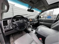 2008 Toyota Sequoia Limited Sport Utility 4D Federal Blvd. Denver. 80221 - Image 3