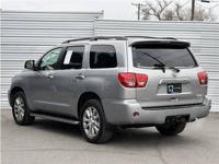 2008 Toyota Sequoia Limited Sport Utility 4D Federal Blvd. Denver. 80221 - Image 4