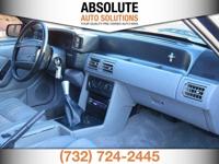 1993 Ford Mustang LX 5.0 2dr Hatchback Ford Mustang Hatchback - Image 7