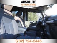 2014 Jeep Wrangler Unlimited Sahara 4x4 4dr SUV Jeep Wrangler Unlimited Sedan - Image 8