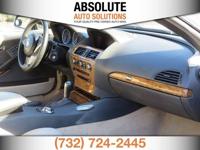 2005 BMW 6-Series 645 Ci 2dr Convertible BMW 6-Series Convertible - Image 7