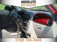 2001 Chrysler PT Cruiser Base 4dr Wagon Chrysler PT Cruiser Sedan - Image 7