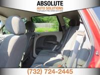 2001 Chrysler PT Cruiser Base 4dr Wagon Chrysler PT Cruiser Sedan - Image 10