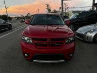 2019 Dodge Journey GT El Cajon