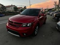 2019 Dodge Journey GT El Cajon - Image 4