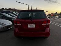 2019 Dodge Journey GT El Cajon - Image 7