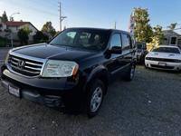 2014 Honda Pilot LX El Cajon - Image 3