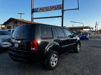 2014 Honda Pilot LX El Cajon - Image 7