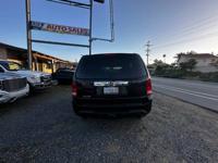 2014 Honda Pilot LX El Cajon - Image 9