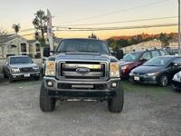 2011 Ford -350 Super duty Diesel 4WD lifted El Cajon