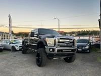 2011 Ford -350 Super duty Diesel 4WD lifted El Cajon - Image 6