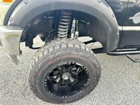 2011 Ford -350 Super duty Diesel 4WD lifted El Cajon - Image 8