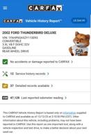 2002 Ford Thunderbird Convertible Hardtop 47k Miles Garage Kept - Image 3