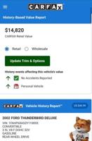 2002 Ford Thunderbird Convertible Hardtop 47k Miles Garage Kept - Image 4