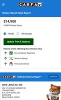 2003 Lexus SC430 Convertible Garage Kept 54 Service record Florida car - Image 9
