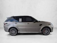 2021 Land Rover Range Rover Sport SVR AWD All Wheel Drive SUV AUTONATI Call (904) 637-7794 to confirm availability - January 26th - Image 5