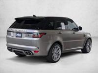 2021 Land Rover Range Rover Sport SVR AWD All Wheel Drive SUV AUTONATI Call (904) 637-7794 to confirm availability - January 26th - Image 6