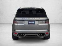 2021 Land Rover Range Rover Sport SVR AWD All Wheel Drive SUV AUTONATI Call (904) 637-7794 to confirm availability - January 26th - Image 8