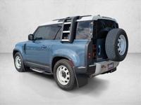 2022 Land Rover Defender S AWD All Wheel Drive SUV AUTONATION Call (904) 637-7794 to confirm availability - January 26th - Image 9
