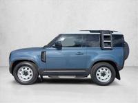 2022 Land Rover Defender S AWD All Wheel Drive SUV AUTONATION Call (904) 637-7794 to confirm availability - January 26th - Image 10