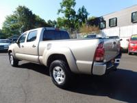 2008 Toyota Tacoma Double Cab Prerunner Pickup 4D 6 FT Truck Bickmore Auto Sales - Image 4