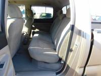 2008 Toyota Tacoma Double Cab Prerunner Pickup 4D 6 FT Truck Bickmore Auto Sales - Image 6