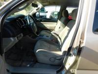 2008 Toyota Tacoma Double Cab Prerunner Pickup 4D 6 FT Truck Bickmore Auto Sales - Image 7